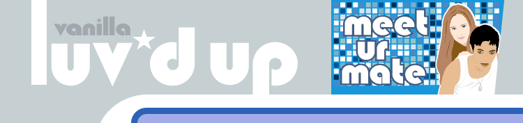Vanilla Nightclub Luv'd Up Vanilla Nightclub Luv'd Up